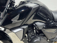 Honda CB 2023 7K WARRANTY MOT VERY CLEAN 125CC COMMUTER BIKE 23