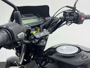 Honda CB 2023 7K WARRANTY MOT VERY CLEAN 125CC COMMUTER BIKE 32