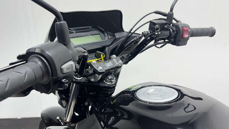 Honda CB 2023 7K WARRANTY MOT VERY CLEAN 125CC COMMUTER BIKE 32