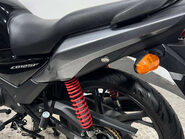 Honda CB 2023 7K WARRANTY MOT VERY CLEAN 125CC COMMUTER BIKE 30