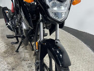 Honda CB 2023 7K WARRANTY MOT VERY CLEAN 125CC COMMUTER BIKE 17