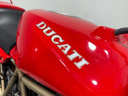 Ducati 600 SUPER SPORT 600 1997 9K GREAT CONDITION CLASSIC BIKE 600CC 25