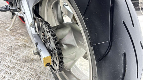 Ducati 600 SUPER SPORT 600 1997 9K GREAT CONDITION CLASSIC BIKE 600CC 24