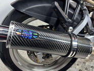 Ducati 600 SUPER SPORT 600 1997 9K GREAT CONDITION CLASSIC BIKE 600CC 10