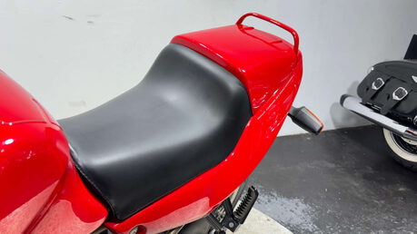 Ducati 600 SUPER SPORT 600 1997 9K GREAT CONDITION CLASSIC BIKE 600CC 19