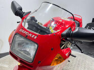 Ducati 600 SUPER SPORT 600 1997 9K GREAT CONDITION CLASSIC BIKE 600CC 29