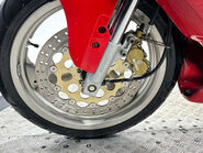 Ducati 600 SUPER SPORT 600 1997 9K GREAT CONDITION CLASSIC BIKE 600CC 7