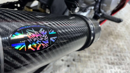 Ducati 600 SUPER SPORT 600 1997 9K GREAT CONDITION CLASSIC BIKE 600CC 18