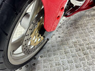 Ducati 600 SUPER SPORT 600 1997 9K GREAT CONDITION CLASSIC BIKE 600CC 15