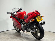 Ducati 600 SUPER SPORT 600 1997 9K GREAT CONDITION CLASSIC BIKE 600CC 5