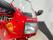 Ducati 600 SUPER SPORT 600 1997 9K GREAT CONDITION CLASSIC BIKE 600CC 30