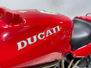 Ducati 600 SUPER SPORT 600 1997 9K GREAT CONDITION CLASSIC BIKE 600CC 20