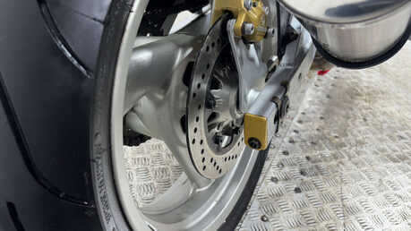 Ducati 600 SUPER SPORT 600 1997 9K GREAT CONDITION CLASSIC BIKE 600CC 28