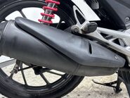 Honda CB GLR 125 2017 14K MOT NOVEMBER 2026 WARRANTY 125CC COMMUTER BIKE 15