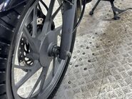 Honda CB GLR 125 2017 14K MOT NOVEMBER 2026 WARRANTY 125CC COMMUTER BIKE 11