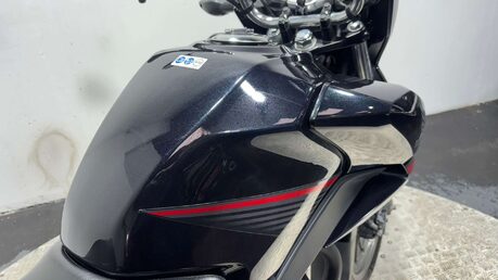 Honda CB GLR 125 2017 14K MOT NOVEMBER 2026 WARRANTY 125CC COMMUTER BIKE 25