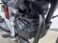 Honda CB GLR 125 2017 14K MOT NOVEMBER 2026 WARRANTY 125CC COMMUTER BIKE 23