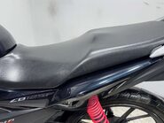 Honda CB GLR 125 2017 14K MOT NOVEMBER 2026 WARRANTY 125CC COMMUTER BIKE 7