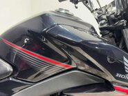 Honda CB GLR 125 2017 14K MOT NOVEMBER 2026 WARRANTY 125CC COMMUTER BIKE 17