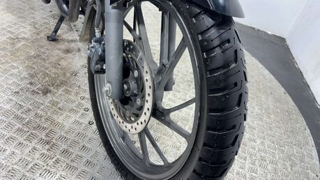 Honda CB GLR 125 2017 14K MOT NOVEMBER 2026 WARRANTY 125CC COMMUTER BIKE 27