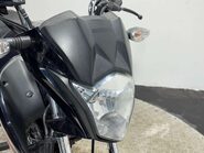 Honda CB GLR 125 2017 14K MOT NOVEMBER 2026 WARRANTY 125CC COMMUTER BIKE 30