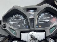 Honda CB GLR 125 2017 14K MOT NOVEMBER 2026 WARRANTY 125CC COMMUTER BIKE 14