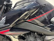 Honda CB GLR 125 2017 14K MOT NOVEMBER 2026 WARRANTY 125CC COMMUTER BIKE 31