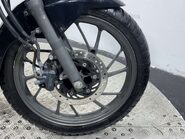 Honda CB GLR 125 2017 14K MOT NOVEMBER 2026 WARRANTY 125CC COMMUTER BIKE 22