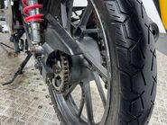 Honda CB GLR 125 2017 14K MOT NOVEMBER 2026 WARRANTY 125CC COMMUTER BIKE 32