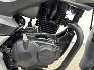 Honda CB GLR 125 2017 14K MOT NOVEMBER 2026 WARRANTY 125CC COMMUTER BIKE 26