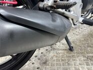 Honda CB GLR 125 2017 14K MOT NOVEMBER 2026 WARRANTY 125CC COMMUTER BIKE 20