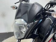 Honda CB GLR 125 2017 14K MOT NOVEMBER 2026 WARRANTY 125CC COMMUTER BIKE 13