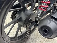 Honda CB GLR 125 2017 14K MOT NOVEMBER 2026 WARRANTY 125CC COMMUTER BIKE 24