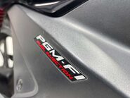 Honda CB GLR 125 2017 14K MOT NOVEMBER 2026 WARRANTY 125CC COMMUTER BIKE 10