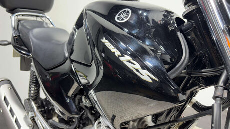 Yamaha YBR 125 2011, 125cc, Only 2K Miles, Superb Condition, MOT Nov 26, Warranty 28