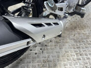 Yamaha YBR 125 2011, 125cc, Only 2K Miles, Superb Condition, MOT Nov 26, Warranty 10