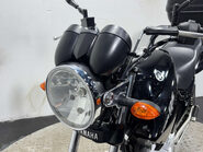 Yamaha YBR 125 2011, 125cc, Only 2K Miles, Superb Condition, MOT Nov 26, Warranty 14