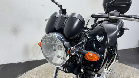 Yamaha YBR 125 2011, 125cc, Only 2K Miles, Superb Condition, MOT Nov 26, Warranty 14