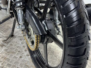 Yamaha YBR 125 2011, 125cc, Only 2K Miles, Superb Condition, MOT Nov 26, Warranty 31