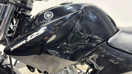 Yamaha YBR 125 2011, 125cc, Only 2K Miles, Superb Condition, MOT Nov 26, Warranty 29