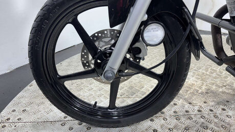 Yamaha YBR 125 2011, 125cc, Only 2K Miles, Superb Condition, MOT Nov 26, Warranty 20