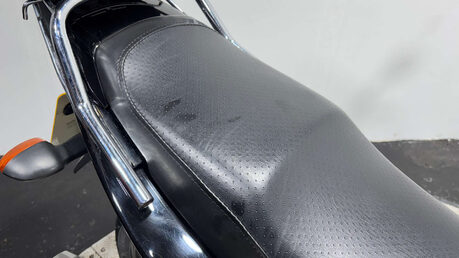 Yamaha YBR 125 2011, 125cc, Only 2K Miles, Superb Condition, MOT Nov 26, Warranty 16