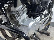 Yamaha YBR 125 2011, 125cc, Only 2K Miles, Superb Condition, MOT Nov 26, Warranty 21
