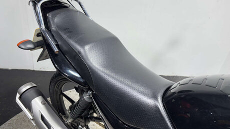 Yamaha YBR 125 2011, 125cc, Only 2K Miles, Superb Condition, MOT Nov 26, Warranty 30