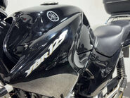 Yamaha YBR 125 2011, 125cc, Only 2K Miles, Superb Condition, MOT Nov 26, Warranty 26