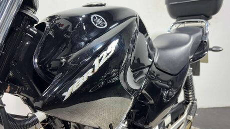 Yamaha YBR 125 2011, 125cc, Only 2K Miles, Superb Condition, MOT Nov 26, Warranty 26