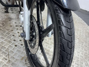 Yamaha YBR 125 2011, 125cc, Only 2K Miles, Superb Condition, MOT Nov 26, Warranty 32