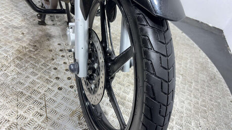 Yamaha YBR 125 2011, 125cc, Only 2K Miles, Superb Condition, MOT Nov 26, Warranty 32