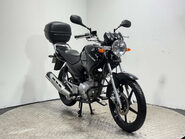 Yamaha YBR 125 2011, 125cc, Only 2K Miles, Superb Condition, MOT Nov 26, Warranty 3