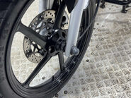 Yamaha YBR 125 2011, 125cc, Only 2K Miles, Superb Condition, MOT Nov 26, Warranty 24